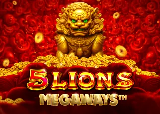 item38 5 Lions Megaways ทดลองเล่นฟรี