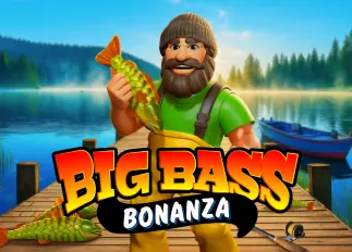 item38 Big Bass Bonanza ทดลองเล่นฟรี