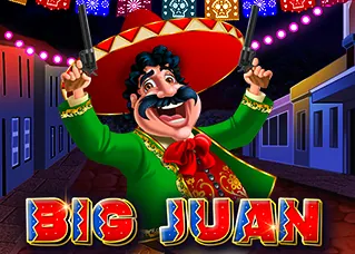 item38 Big Juan ทดลองเล่นฟรี