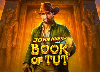 item38 Book of Tut ทดลองเล่นฟรี