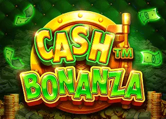 item38 Cash Bonanza ทดลองเล่นฟรี