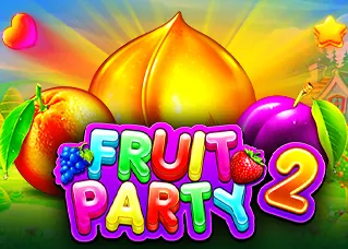 item38 Fruit Party 2 ทดลองเล่นฟรี