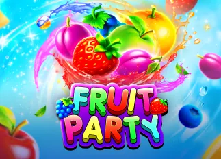 item38 Fruit Party ทดลองเล่นฟรี