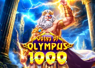item38 Gates of Olympus 1000 ทดลองเล่นฟรี