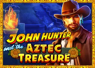 item38 John Hunter and the Aztec Treasure ทดลองเล่นฟรี