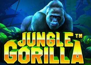 item38 Jungle Gorilla ทดลองเล่นฟรี