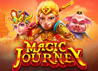 item38 Magic Journey ทดลองเล่นฟรี