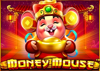 item38 Money Mouse ทดลองเล่นฟรี