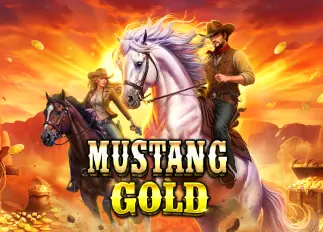 item38 Mustang Gold ทดลองเล่นฟรี