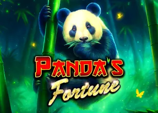 item38 Pandas Fortune ทดลองเล่นฟรี