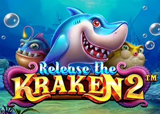 item38 Release the Kraken 2 ทดลองเล่นฟรี