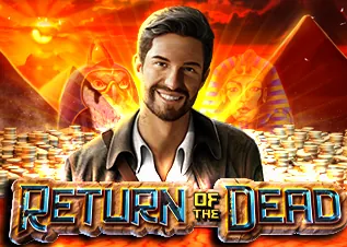 item38 Return of the Dead ทดลองเล่นฟรี