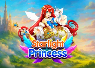 item38 Starlight Princess ทดลองเล่นฟรี