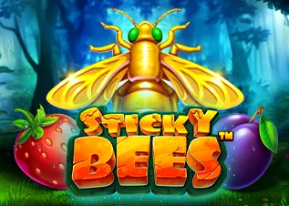 item38 Sticky Bees ทดลองเล่นฟรี