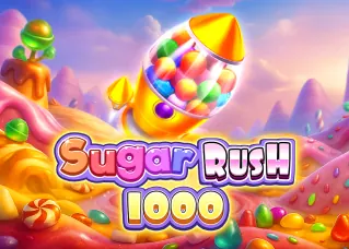 item38 Sugar Rush 1000 ทดลองเล่นฟรี