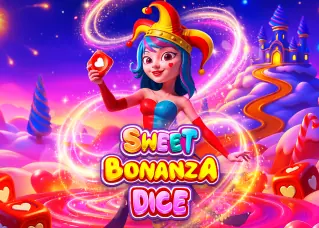 item38 Sweet Bonanza Dice ทดลองเล่นฟรี