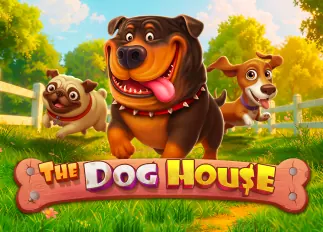 item38 The Dog House ทดลองเล่นฟรี