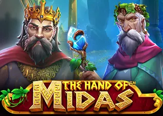 item38 The Hand of Midas ทดลองเล่นฟรี