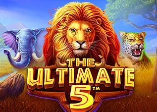 item38 The Ultimate 5 ทดลองเล่นฟรี