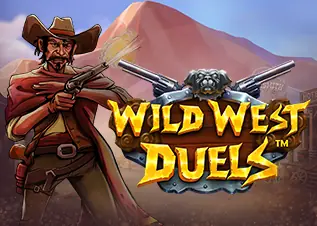 item38 Wild West Duels ทดลองเล่นฟรี
