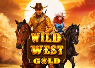item38 Wild West Gold ทดลองเล่นฟรี