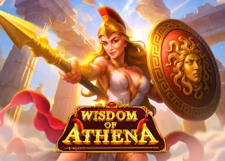 item38 Wisdom of Athena ทดลองเล่นฟรี