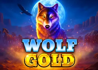 item38 Wolf Gold ทดลองเล่นฟรี